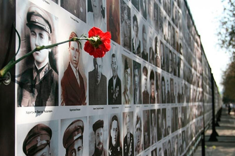«Стена памяти» появится в Большеигнатовском районе Мордовии