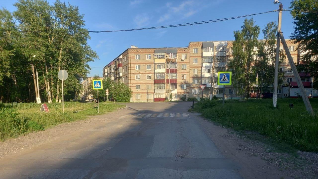 В Мордовии водитель сбил ребенка и скрылся В Мордовии водитель сбил ребенка и скрылся