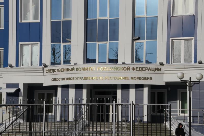 Подростка с крупной партией психотропных веществ задержали в Мордовии