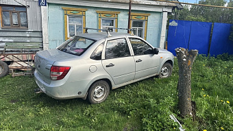 В Саранске водитель сбил пенсионерку и уехал «снимать стресс»