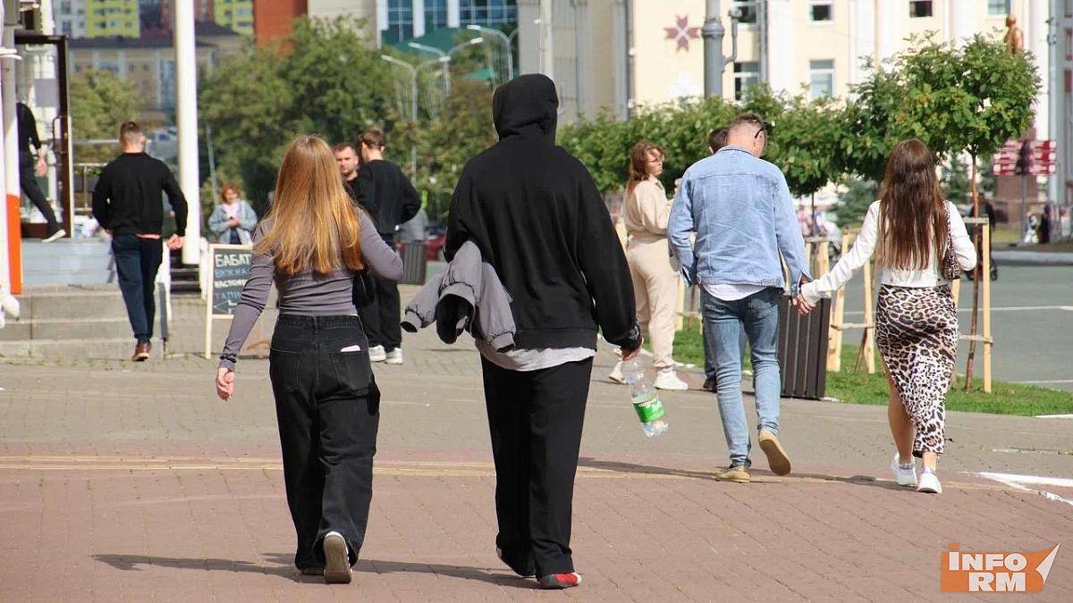 В Мордовии пройдёт Творческий фестиваль работающей молодёжи