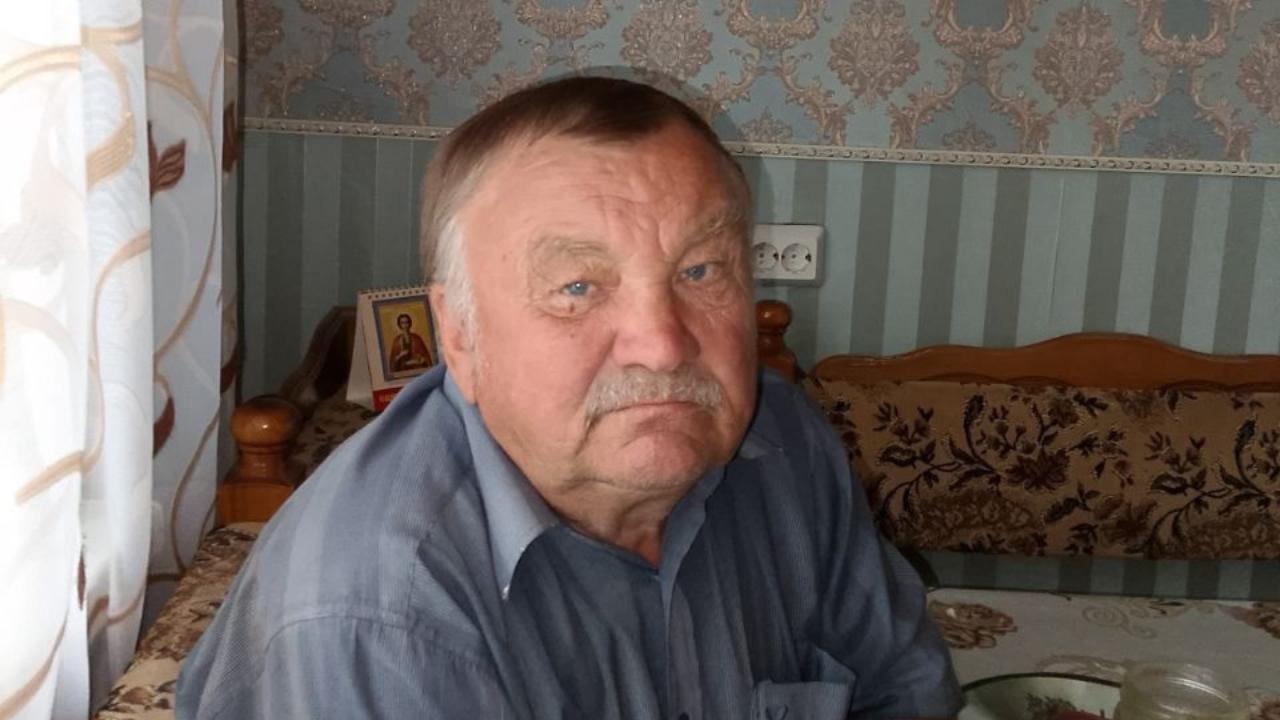 Жителя села Атемар ищут уже несколько дней 