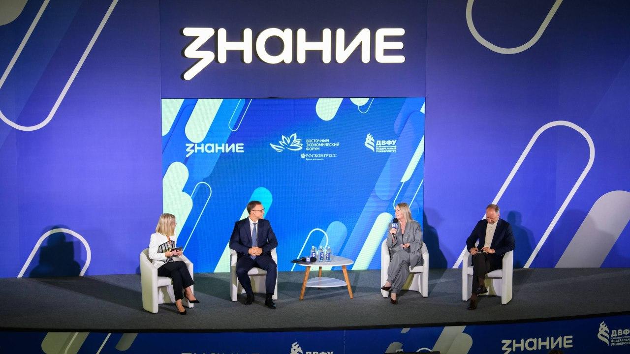 Анна Овчинникова: гонка зарплат осталась позади — теперь важен персонализированный подход к соискателю