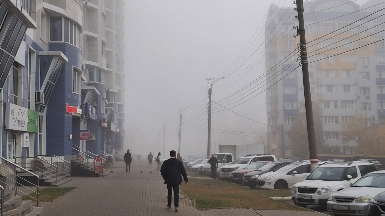 В Мордовии на 6 ноября объявили оперативное предупреждение 