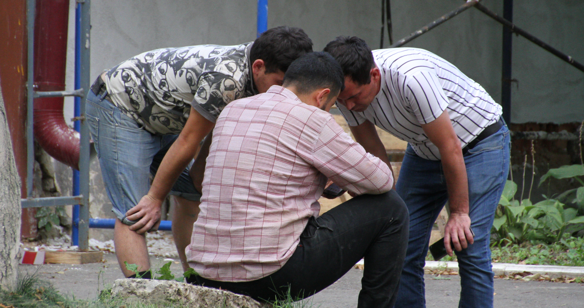 Гражданин Киргизии в Мордовии обратился в суд, чтобы не возвращаться домой 