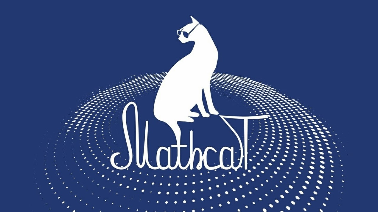 В Саранск едет Математический кот