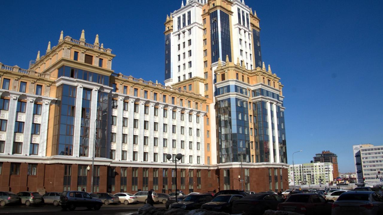 Университет Мордовии - в топ-10 лучших вузов России по итогам отбора акселерационных программ