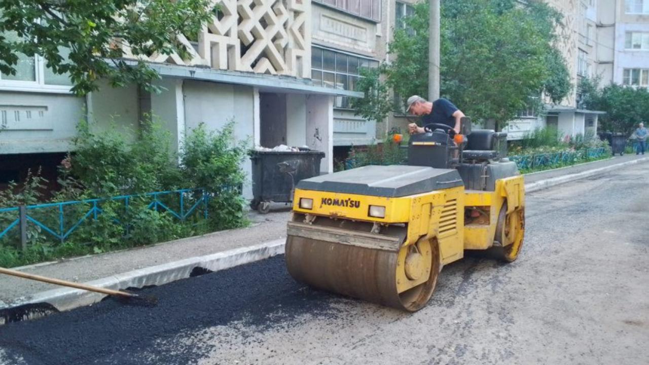 Мэр Саранска изучает все поступающие от горожан сообщения