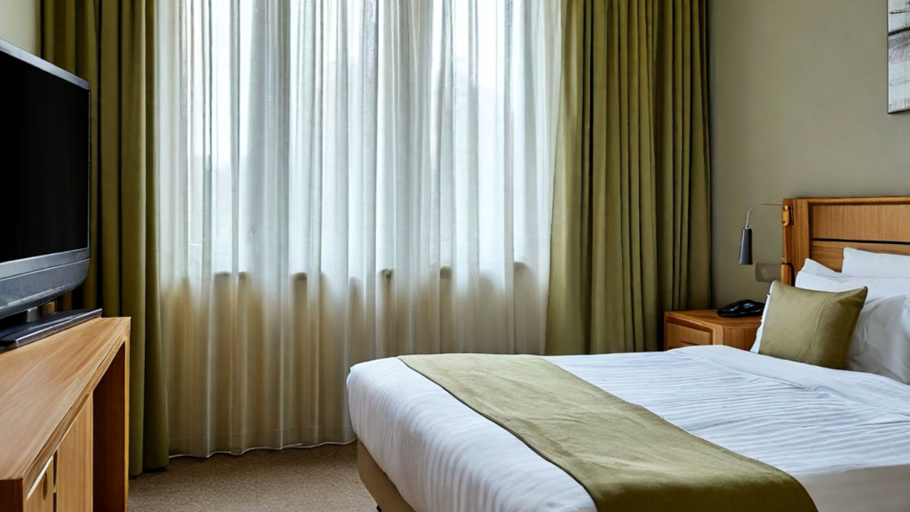 «Ростелеком» инвестирует в цифровое развитие отечественной гостиничной индустрии