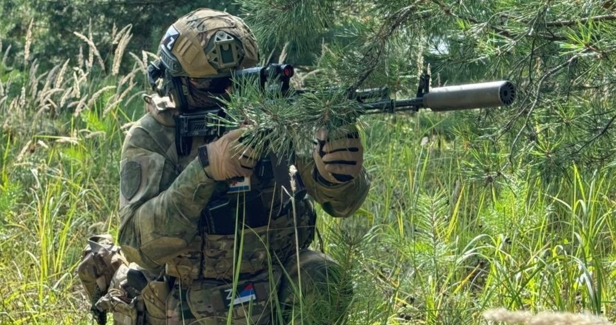 Гостиничного стрелка в Мордовии задерживали при поддержке спецназа 