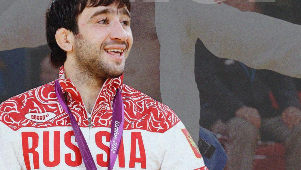 Олимпийский чемпион по дзюдо Мансур Исаев посетит турнир в Саранске Олимпийский чемпион по дзюдо Мансур Исаев посетит турнир в Саранске