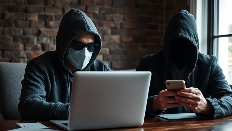 Мошенники обманули жительницу Мордовии и посмеялись над ней