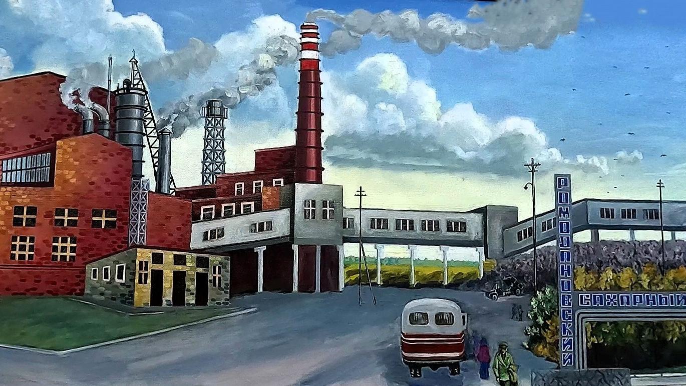 От руин к рекордам: формула успеха сахарного гиганта Мордовии