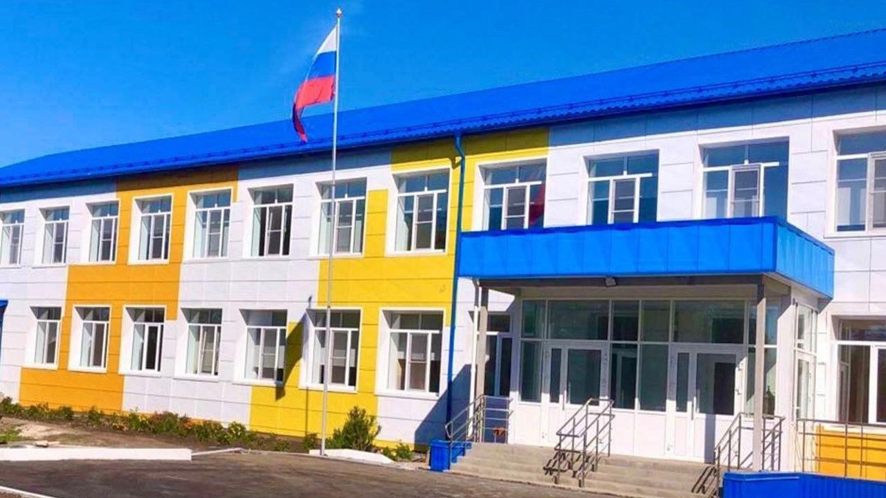 Школа Торбеевского района выиграла Всероссийский конкурс инициатив родительских сообществ Школа Торбеевского района выиграла Всероссийский конкурс инициатив родительских сообществ