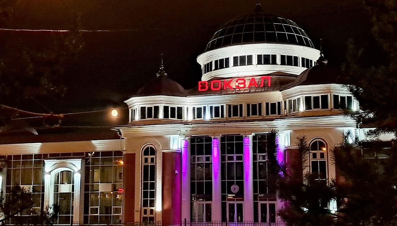 Мордовия установила рекорд по числу пассажиров пригородных поездов