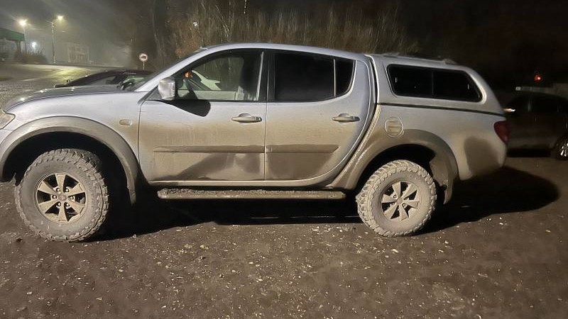 В Мордовии проверяют обстоятельства охоты на косуль