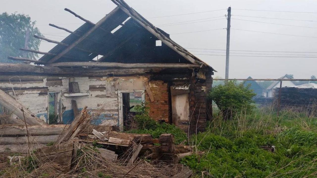 28 пожаров за 7 дней произошли в Мордовии 28 пожаров за 7 дней произошли в Мордовии