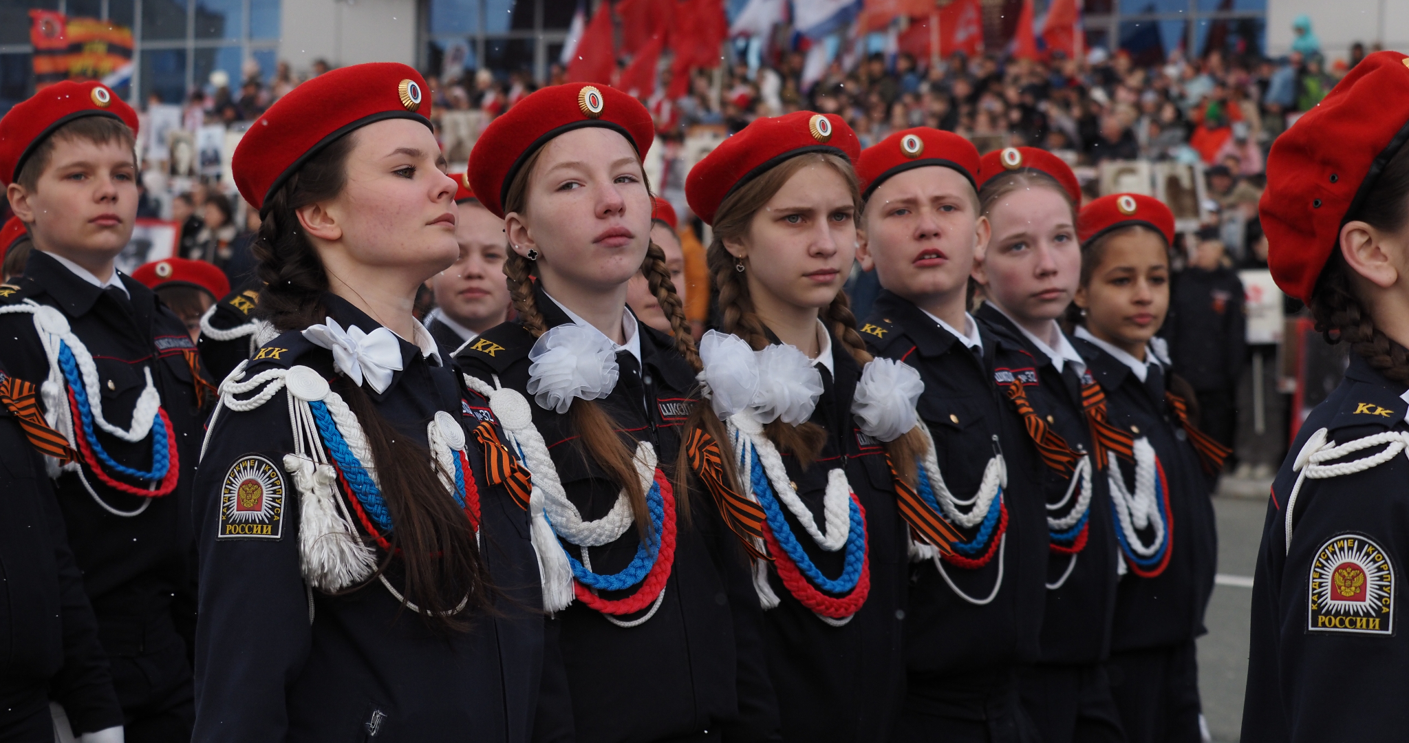 В школы вернут ОБЖ и начальную военную подготовку 