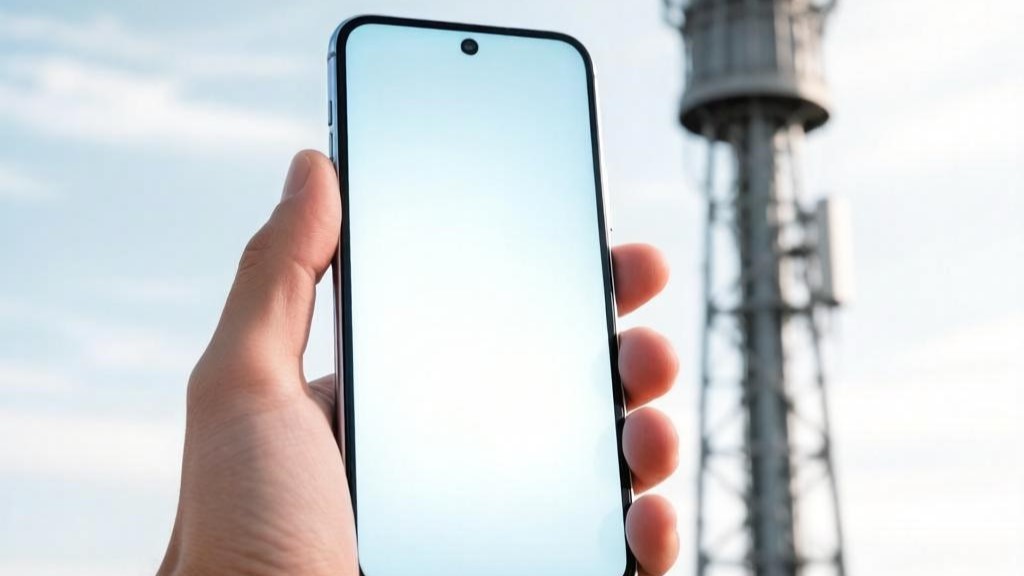 Максимальная скорость мобильного интернета в сетях 5G зафиксирована в Поволжье у МТС