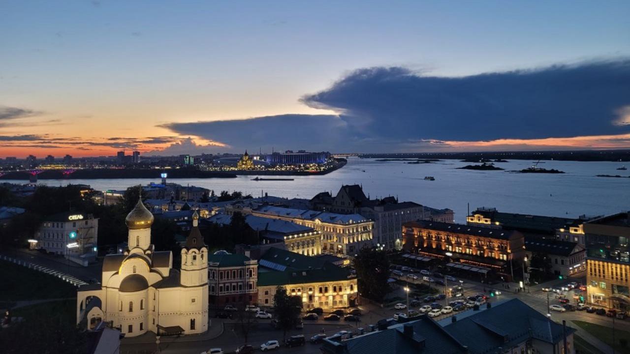 Где россияне отдыхали осенью и сколько на это потратили