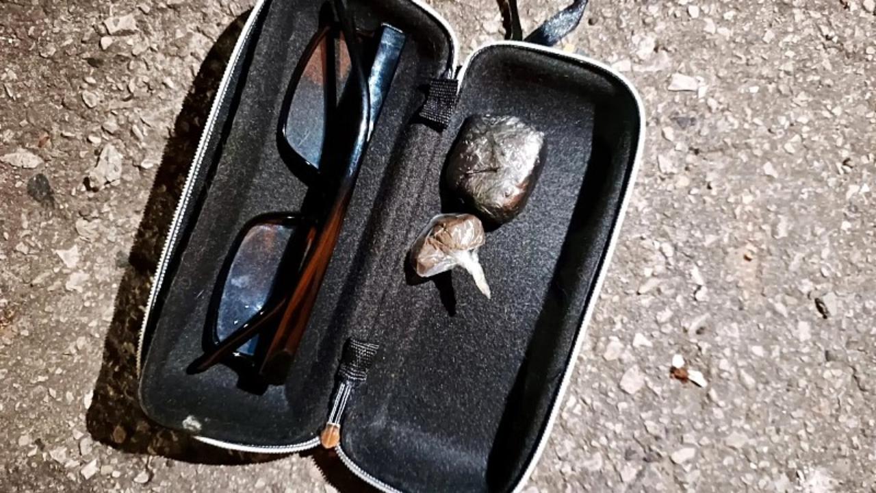 В Мордовии задержали наркомана выходного дня