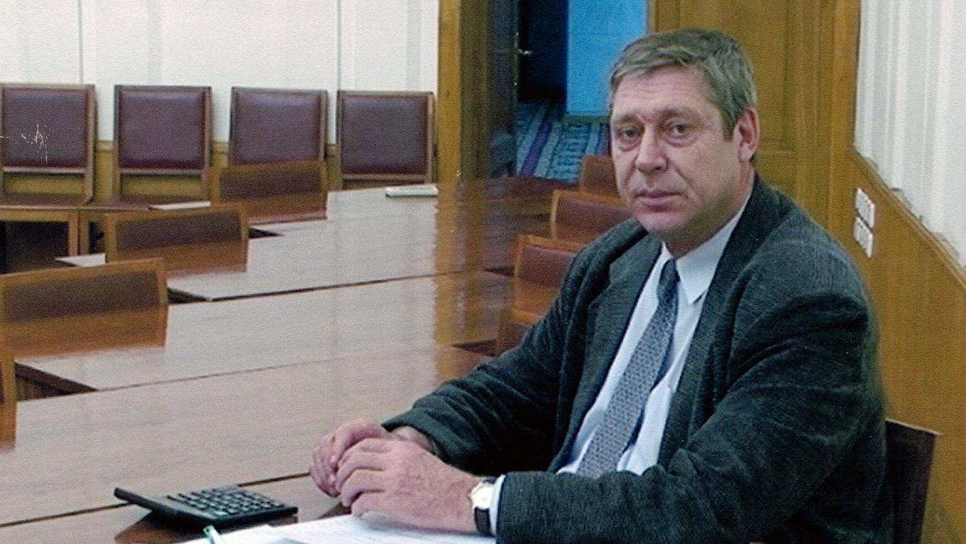 В Мордовии простятся с реформатором АПК Виктором Черашевым