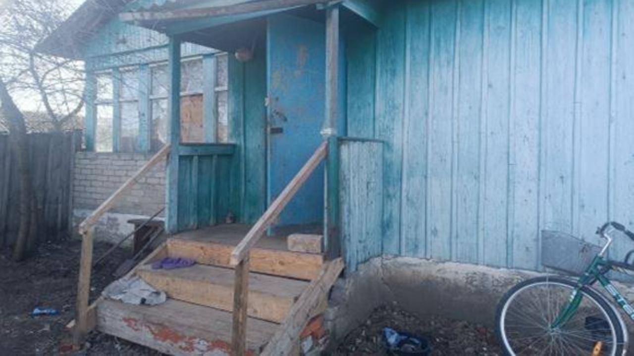 Жительнице Ельников назначили исправительные работы за убийство экс-супруга по неосторожности Жительнице Ельников назначили исправительные работы за убийство экс-супруга по неосторожности