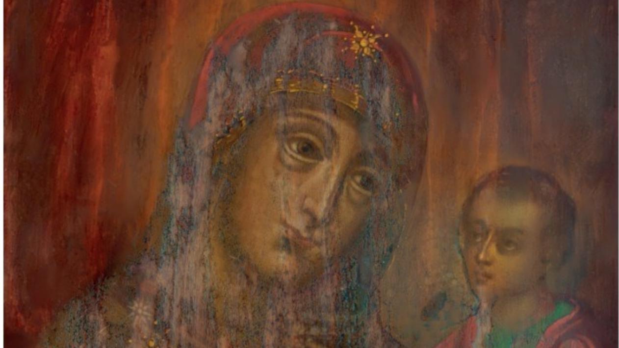 «Местночтимый святой образ на источнике в разные времена являл чудеса»