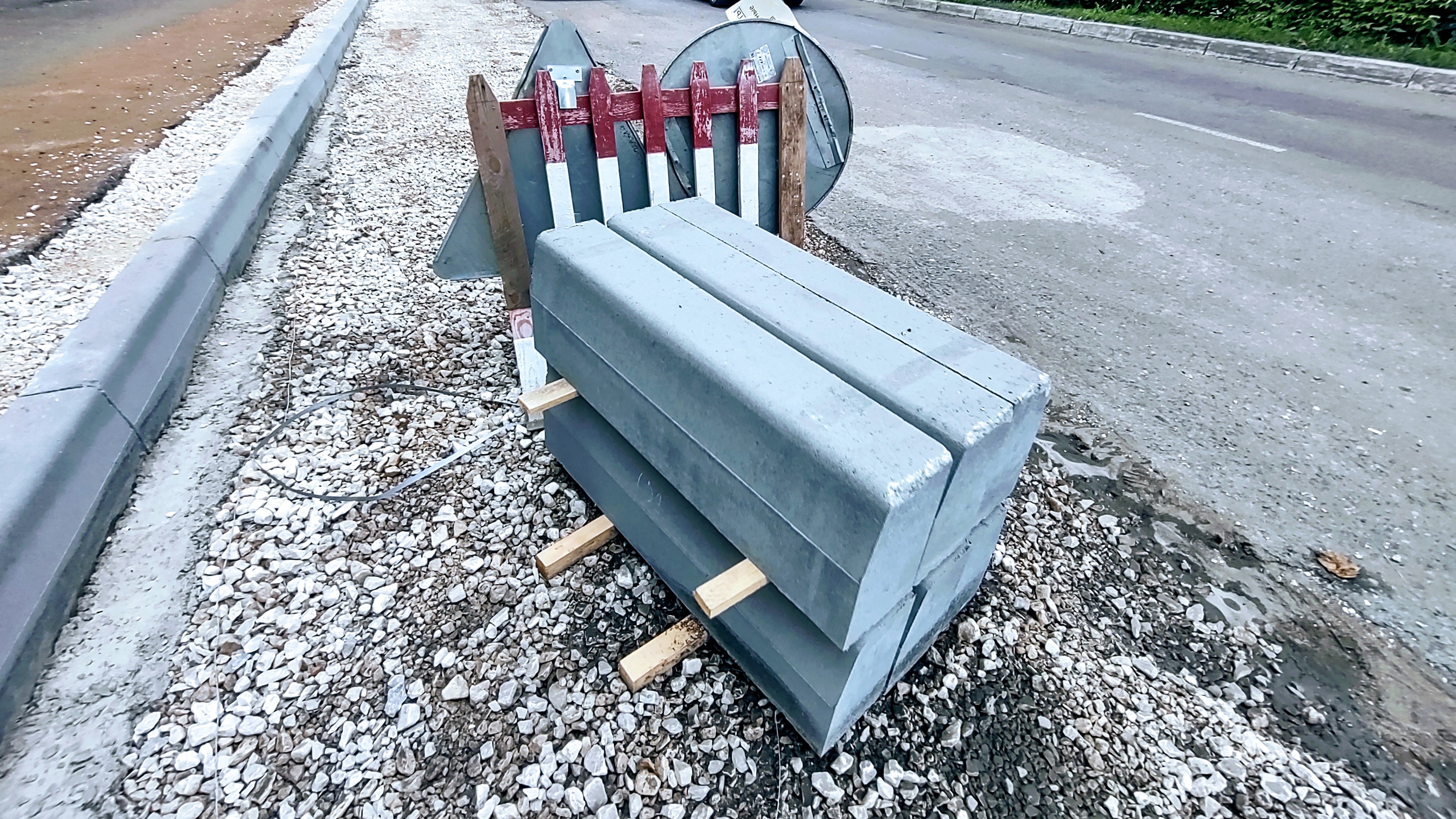 В Мордовии более 100 километров дорог требуют ремонта