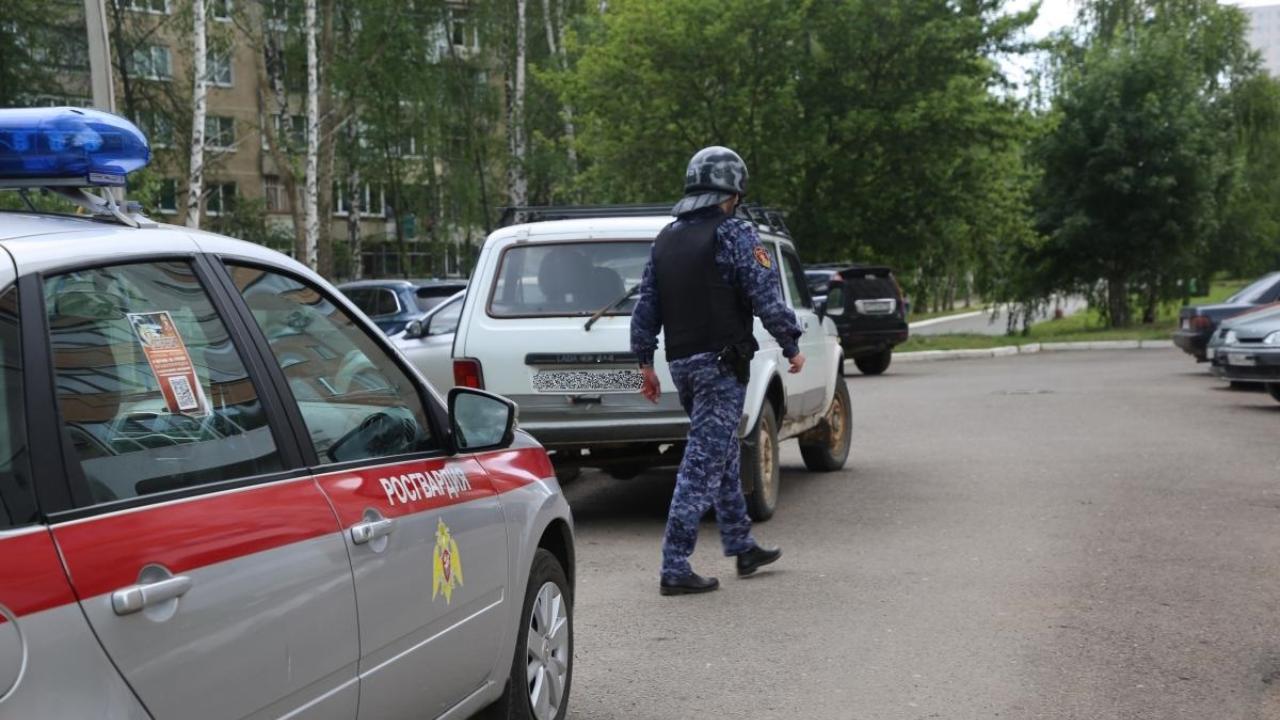 В Саранске поймали разыскиваемого за кражу почтовых ящиков