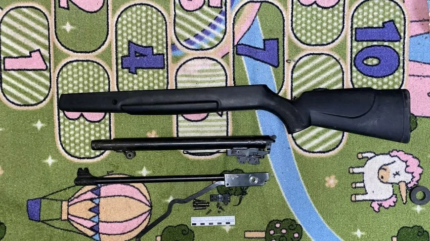 Наркотики, оружие, взрывчатка и пьяная езда: житель Мордовии собрал пять уголовных дел