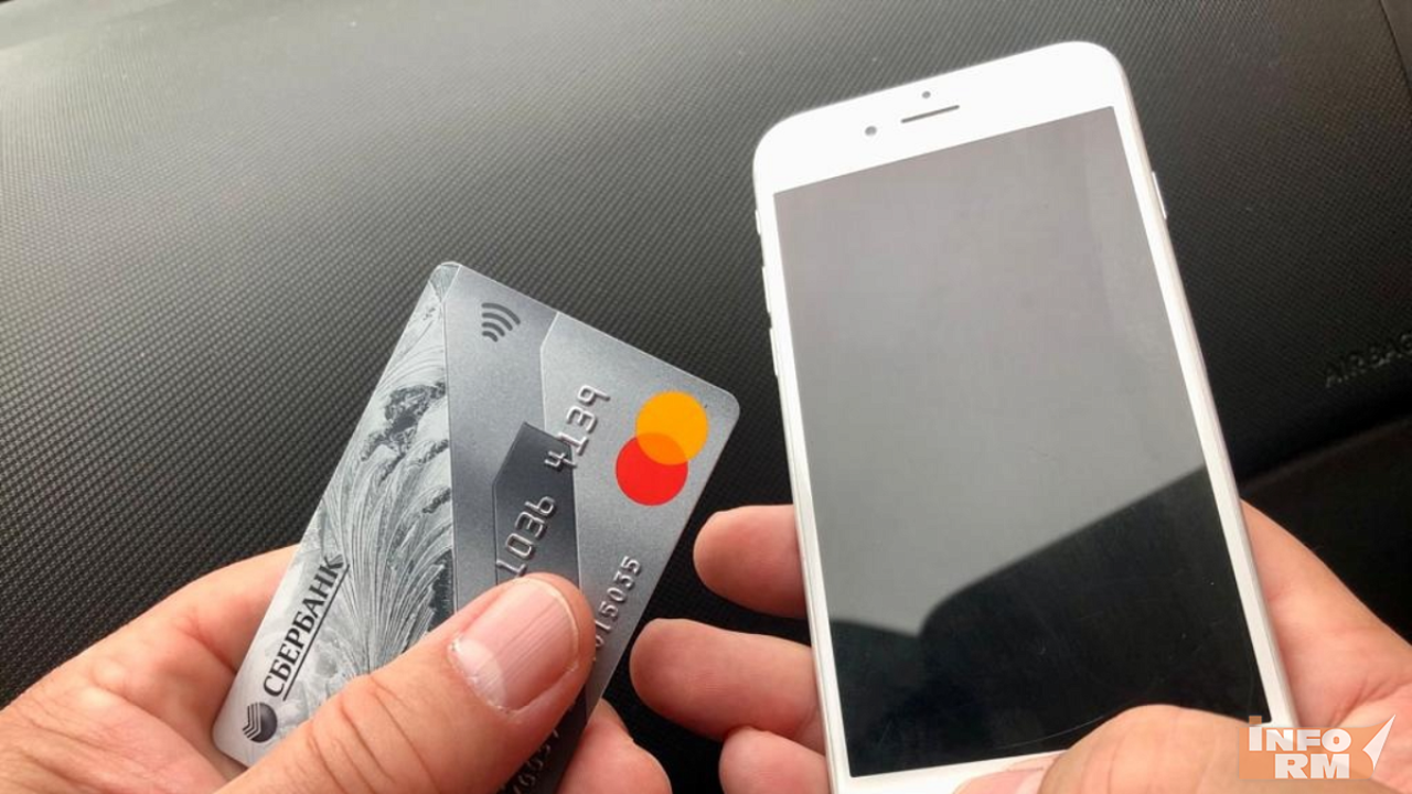 Репетитора в Мордовии обманули на 311 тысяч рублей 