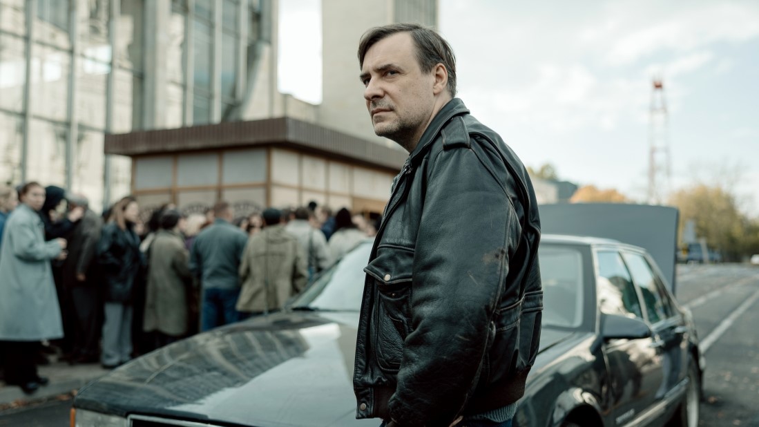 «Фишер» в Твери: завершены съемки продолжения детективного хита для Wink