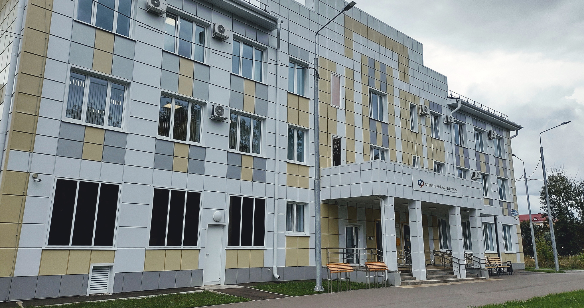 Социальный фонд в Мордовии проведёт день открытых дверей 