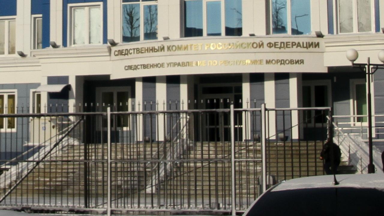 Парня в Мордовии осудили за нападение на сотрудника Росгвардии 