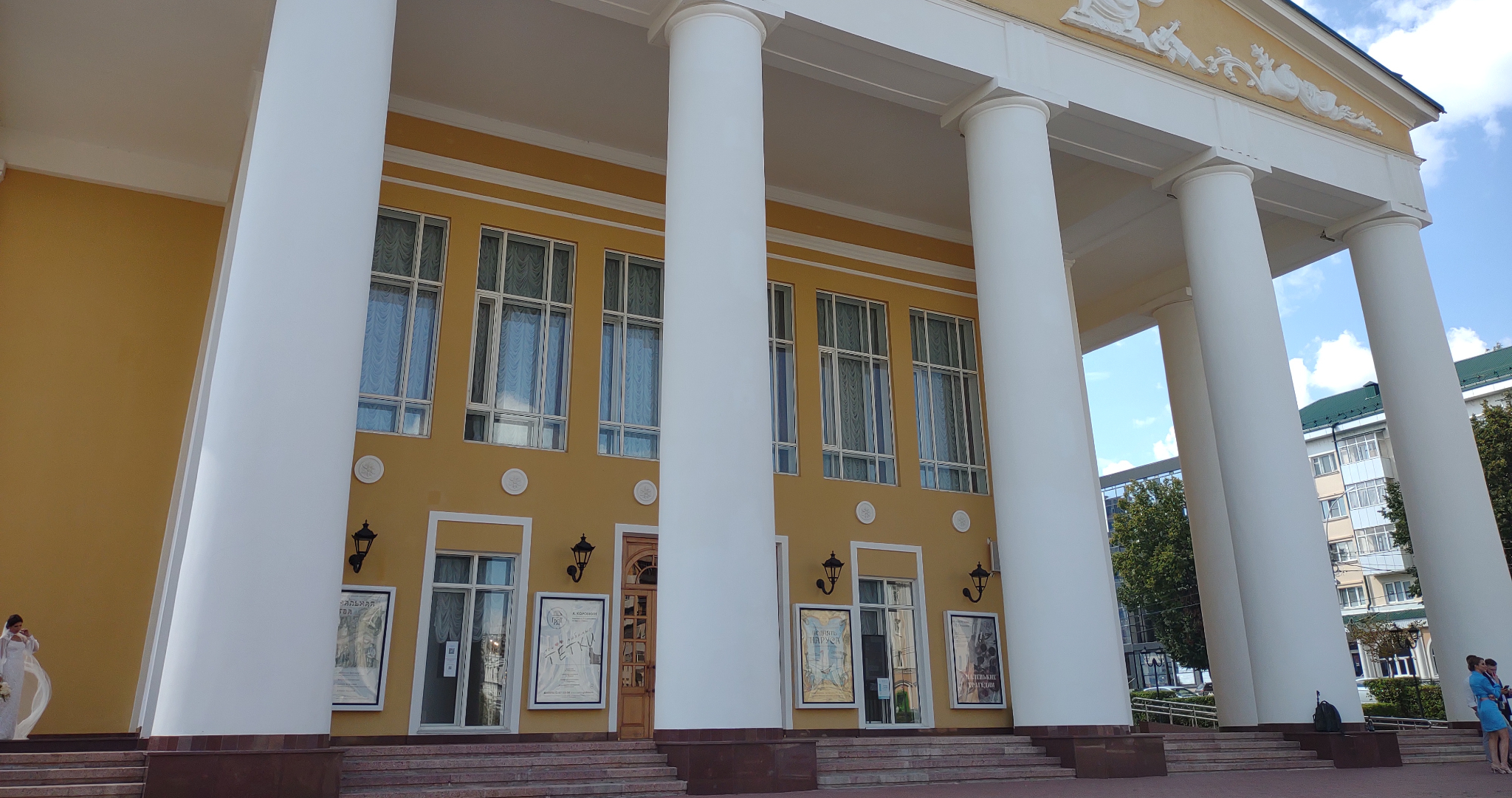 По одной из самых исторических улиц Саранска проведут бесплатную экскурсию 