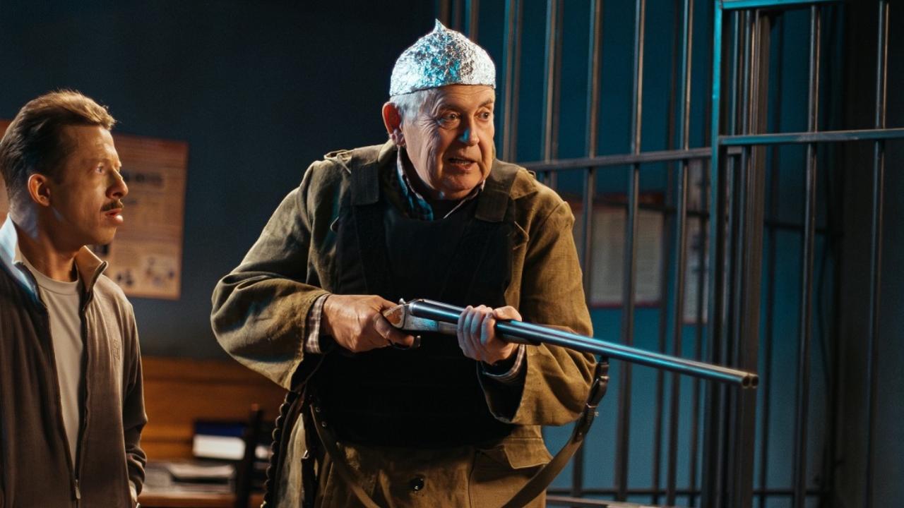 Снежинки ртом ловили: Wink поможет пережить последний месяц зимы