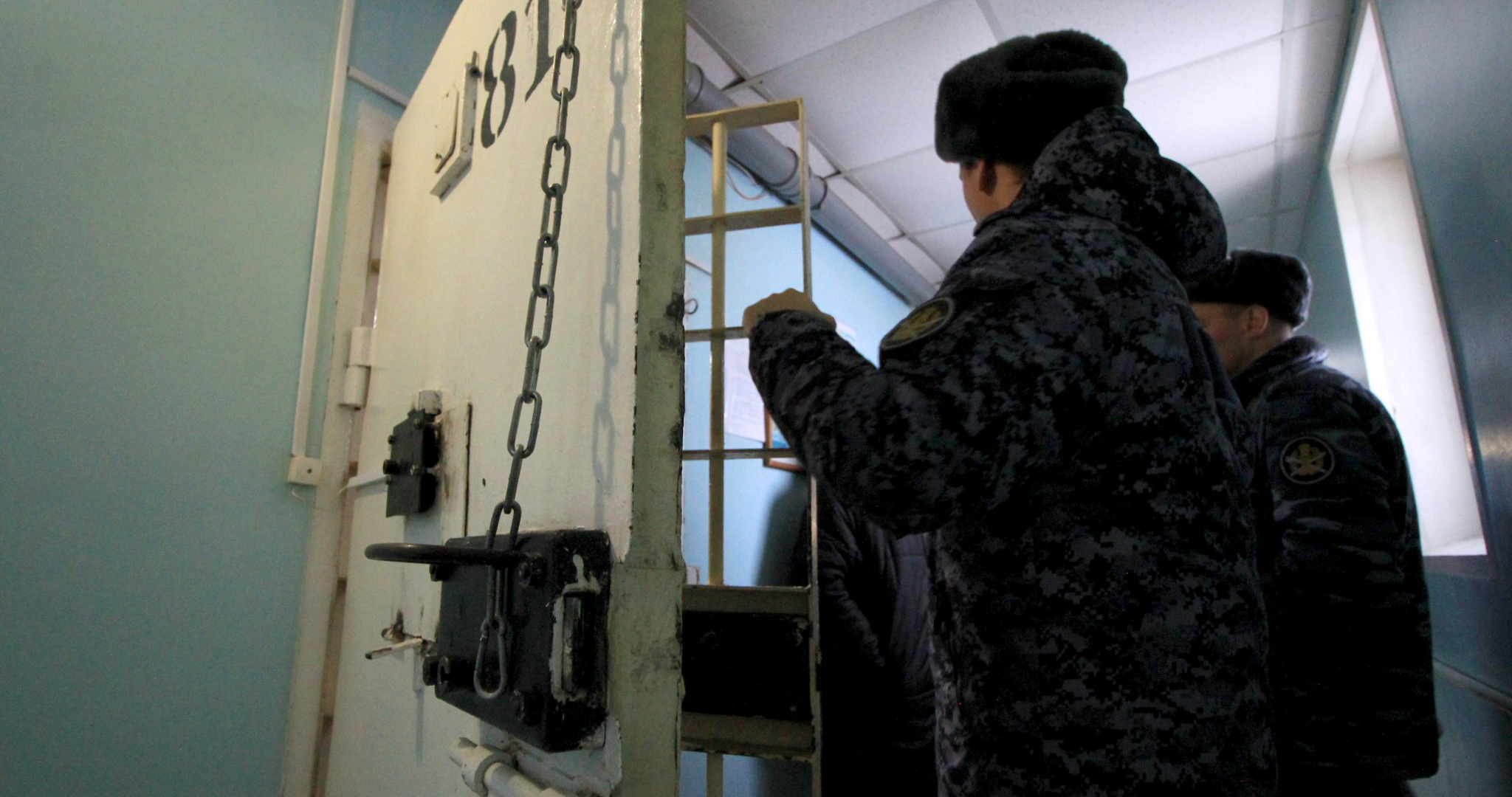 Участнику драки в Мордовии дали 7,5 лет строгого режима 