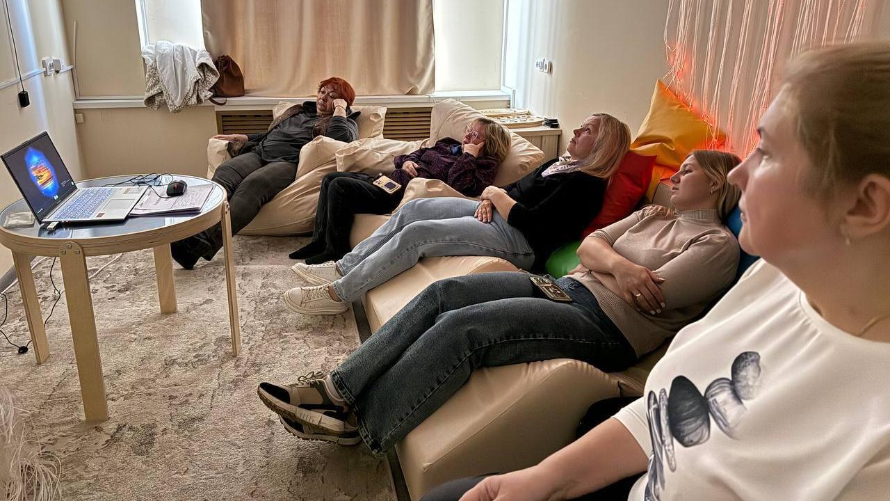 В Саранске для бойцов СВО и их близких проводят психологическую коррекцию