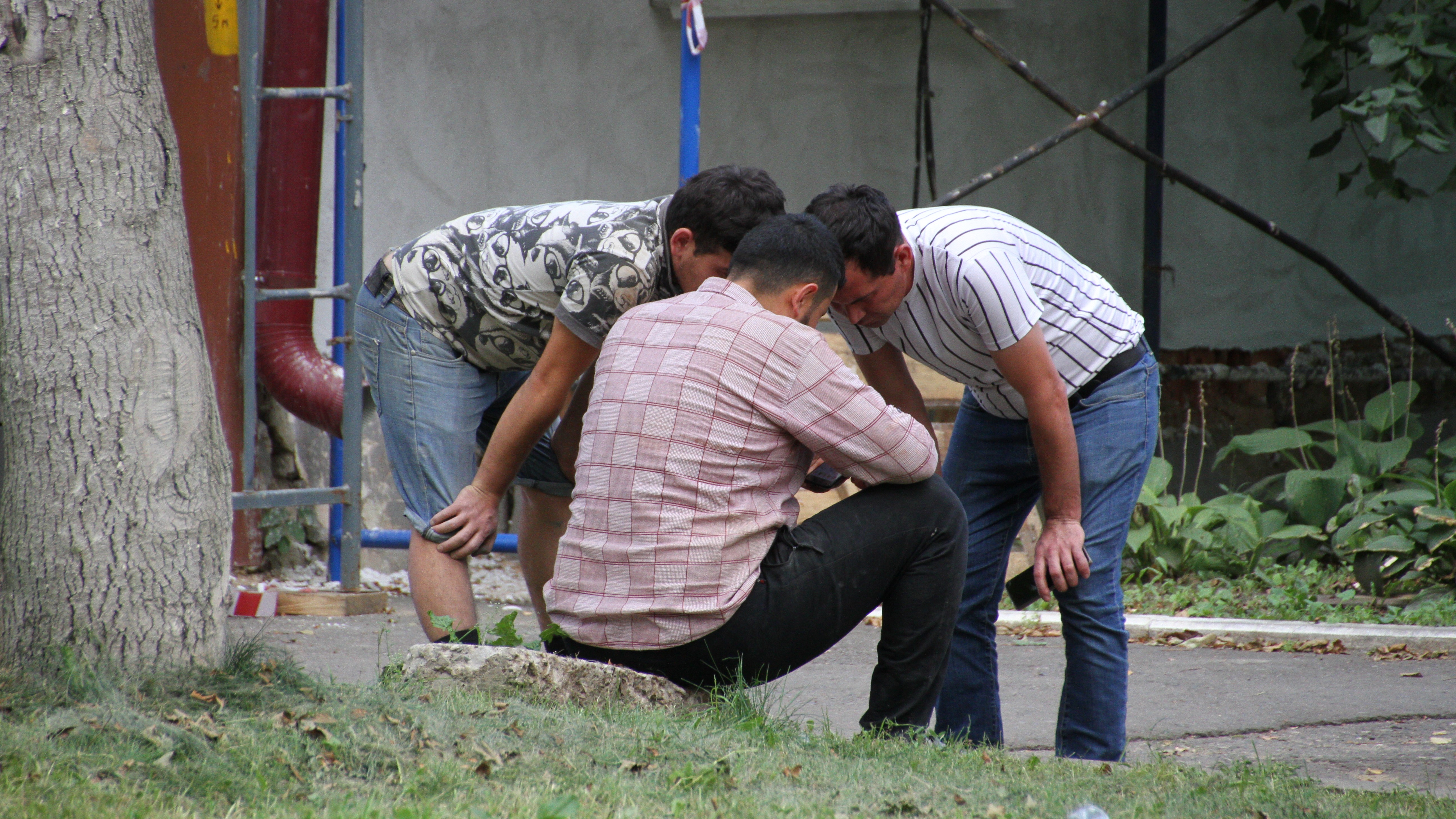 В Мордовии юрлицо заплатит 800 тысяч рублей за двух неправильных мигрантов