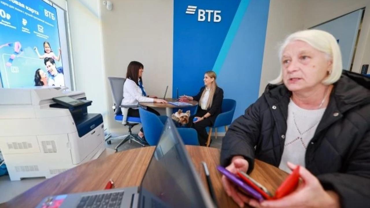 ВТБ завершил присоединение Почта Банка