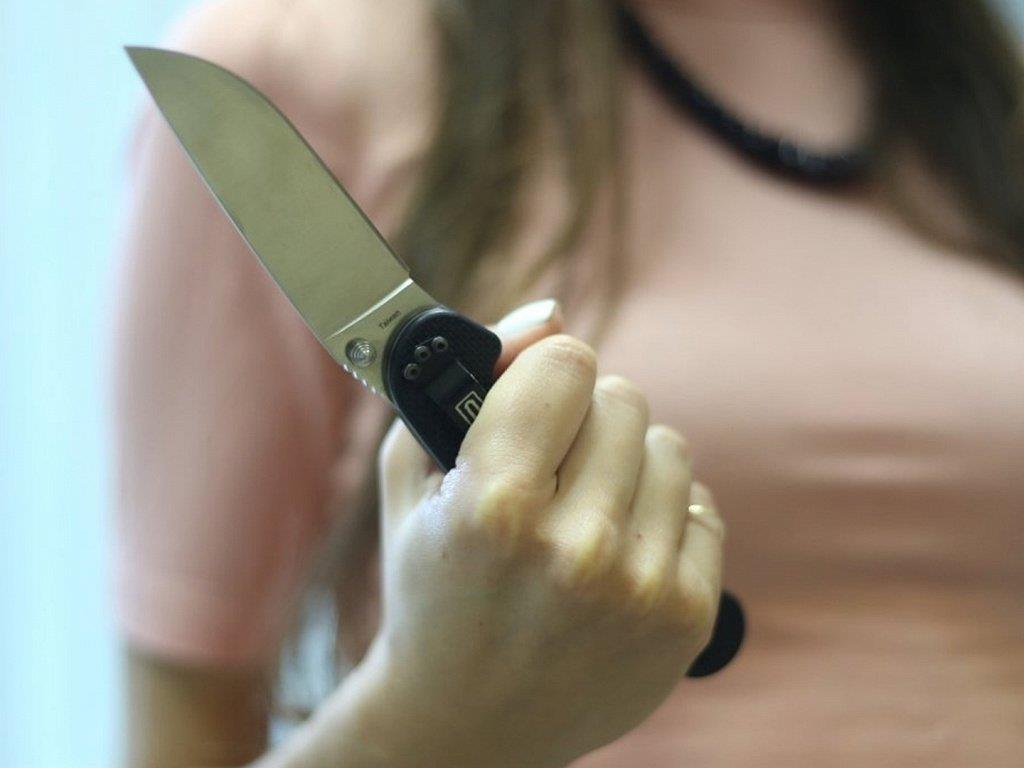 В Мордовии осудили женщину, ударившую ножом бывшего супруга 