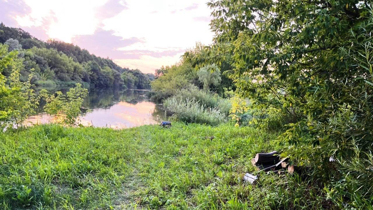 Мама с дочкой утонули в Мордовии Мама с дочкой утонули в Мордовии