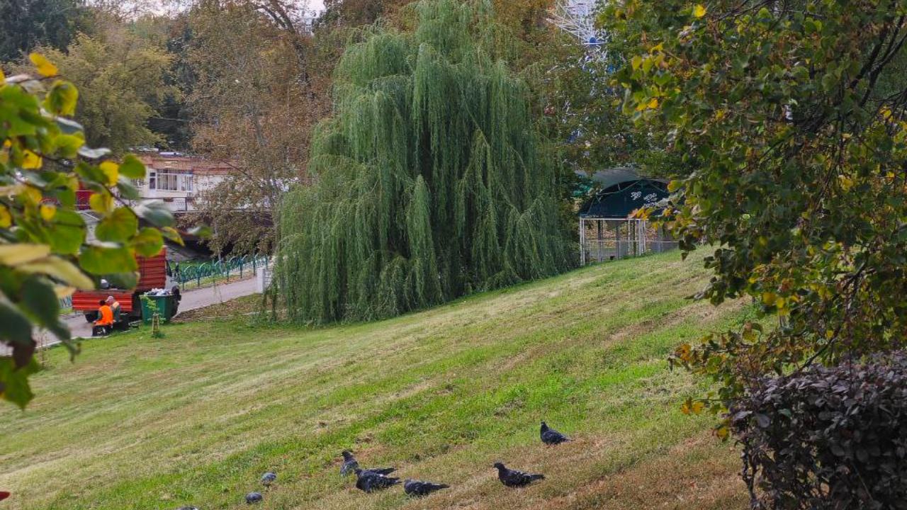 На осенней экскурсии по Саранску откроют тайны старинного города