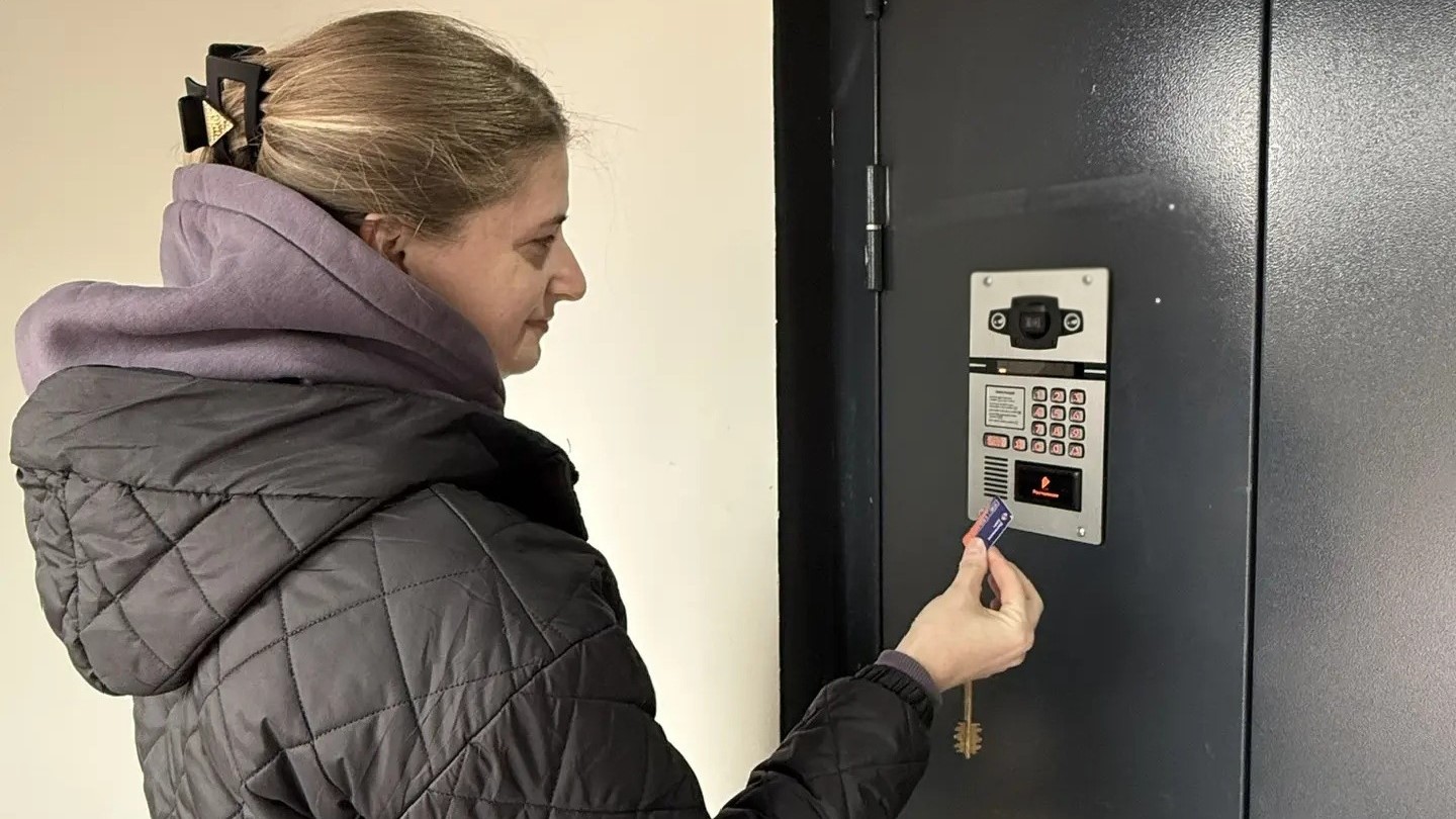 «Ростелеком Ключ» заработал в ЖК «Проспект» в Саранске