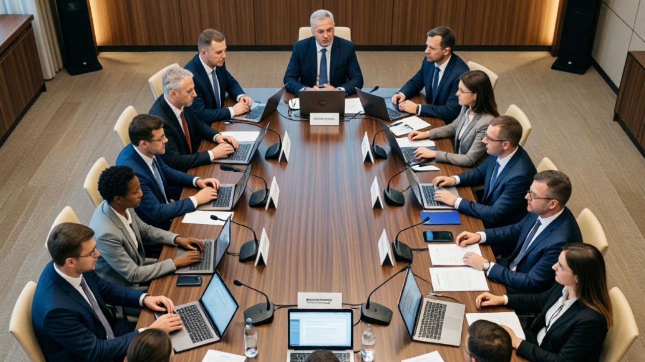 Бизнес на передовой перемен: на форуме ООН обозначили новые векторы устойчивого развития