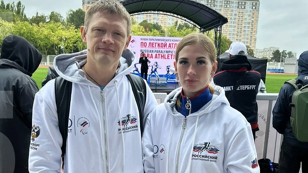 Бегунья из Мордовии завоевала золото международных соревнований
