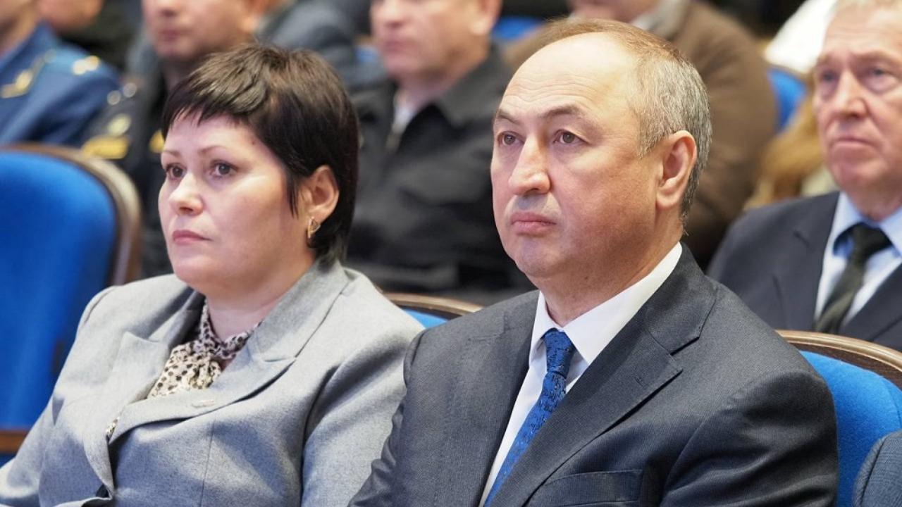 Лямбирский район Мордовии возглавил опытный управленец