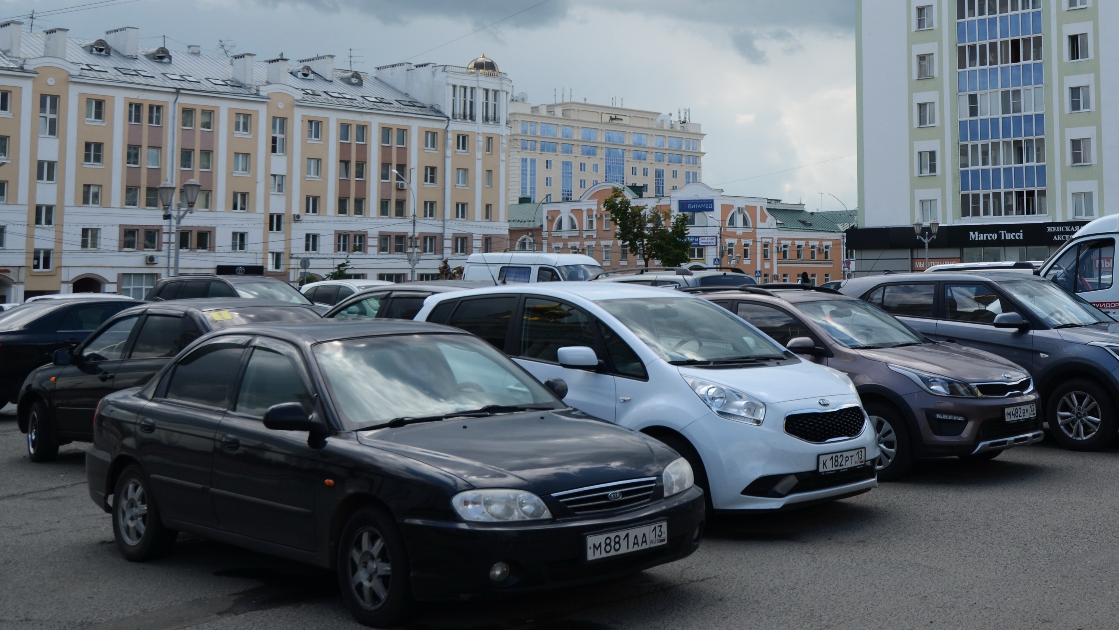 В Мордовии подорожает техосмотр