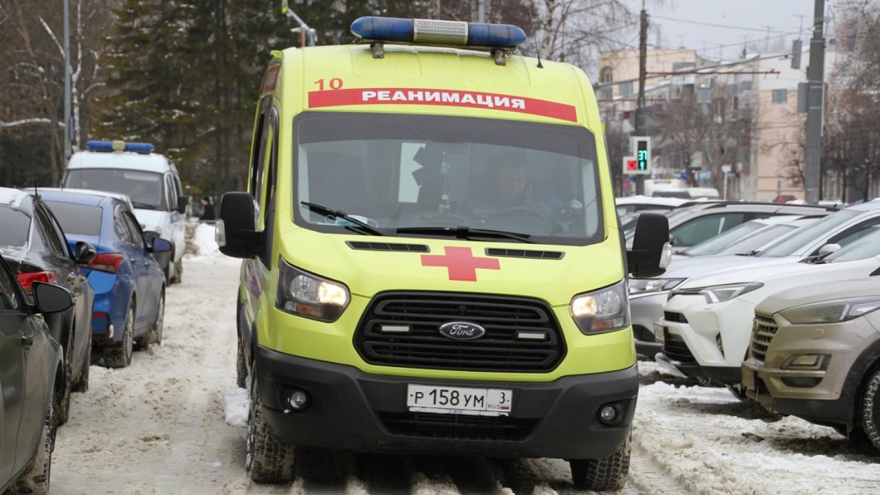 Смерть женщины под лавиной снега с крыши: в Саранске суд не отправил под арест директора управляющей компании 